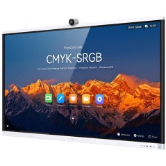 Buy Huawei IdeaHub S2 86 - Enhance Collaboration with the Ultimate Smart Display (Model: 55150652)